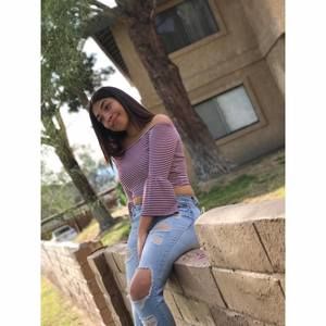 Meet your Posher, Barbie